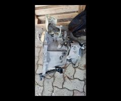 Cambio Peugeot Citroen 1.2 tb