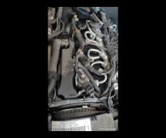 Motore Audi 2.0 tdi CJC