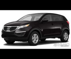Ricambi usati kia sportage