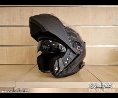 SENA Casco Modulate OUTRUSH - Black - Bluetooth - 7