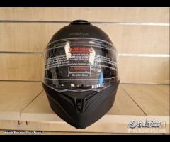 SENA Casco Modulate OUTRUSH - Black - Bluetooth - 8