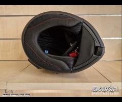 SENA Casco Modulate OUTRUSH - Black - Bluetooth - 9