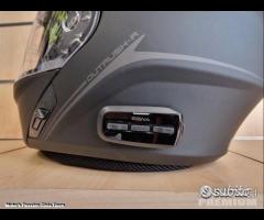 SENA Casco Modulate OUTRUSH - Black - Bluetooth - 10