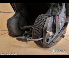 SENA Casco Modulate OUTRUSH - Black - Bluetooth - 11