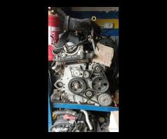 Motore Jeep Renagede 1.6 b Fiat 55263842