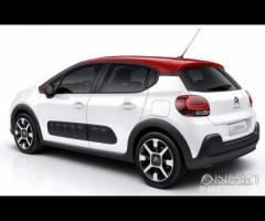 Ricambi usati per citroen c3