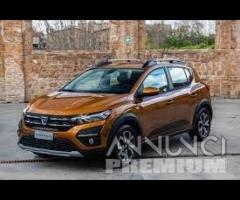 Ricambi usati per dacia sandero 2021