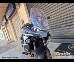 CFMOTO 800MT Sport ABS TFT Motor's Passion - 12