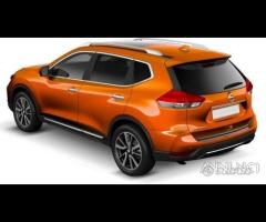 Ricambi usati nissan x trail