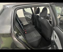 Toyota Yaris 1.0 gpl red edition full 2016 - 15