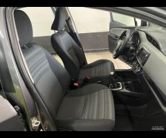 Toyota Yaris 1.0 gpl red edition full 2016 - 17