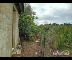 Terreno zona Castanea con deposito - 28