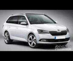 Ricambi per skoda fabia