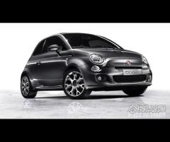 Ricambi fiat 500 - 1