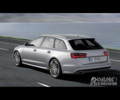 Ricambi usati per audi a6