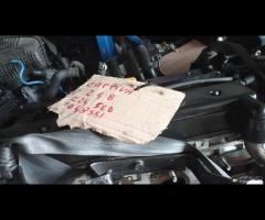 Motore Chevrolet Captiva 2.4 b Z24SED