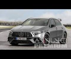 Ricambi usati per mercedes classe A 2021
