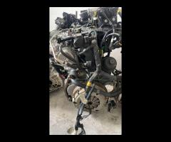 Motore Fiat Lancia Alfa romeo 0.9 twinair 312A2000