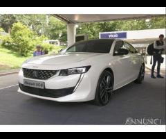 Ricambi peugeot 508
