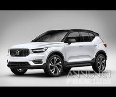 Ricambi usati volvo xc40