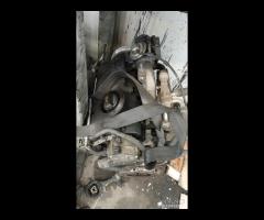 Motore Volkswagen BKC