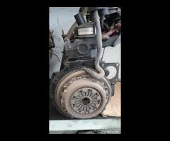 Motore Ford J4M