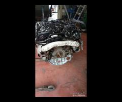 Motore Land Rover 306DT