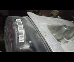 Motore DR1 SQR473F