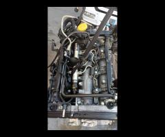 Motore Fiat 1.6 mj 120 cv 198A2000
