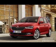 Ricambi usati skoda fabia