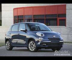 Ricambi fiat 500 l