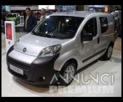 Ricambi usati per fiat fiorino