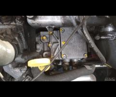 Motore Opel 1.7 d Z17DTH