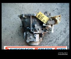 Cambio manuale citroen c4 cactus 1.6 hdi 20et32