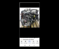 Motore Ford 1.8 tdci RWPA