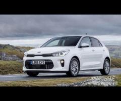 Ricambi kia rio