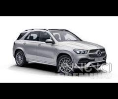 Ricambi usati per mercedes gle