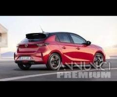 Ricambi usati per opel corsa 2020
