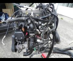 Motore Ford 2.2 DRFB