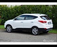 Ricambi per hyundai ix35