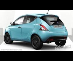 Ricambi per lancia ypsilon