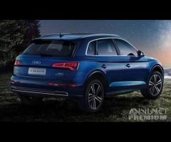 Ricambi per audi q 5