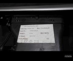 Mascherina comandi aerazione bmw e90 e91 69226340