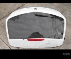 Portellone posteriore renault laguna