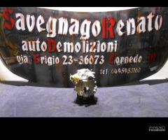 Compressore clima a/c opel astra j 13412248