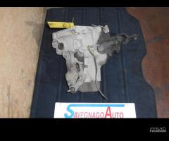Cambio 5 marce peugeot 106 954b 50cv cdz