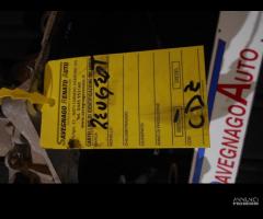 Cambio 5 marce peugeot 106 954b 50cv cdz