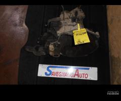 Cambio 5 marce peugeot 106 954b 50cv cdz
