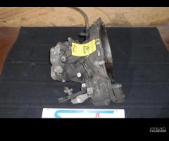 Cambio opel meriva a 1.6b 16v 101cv z16xe
