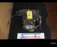 Cambio opel meriva a 1.6b 16v 101cv z16xe